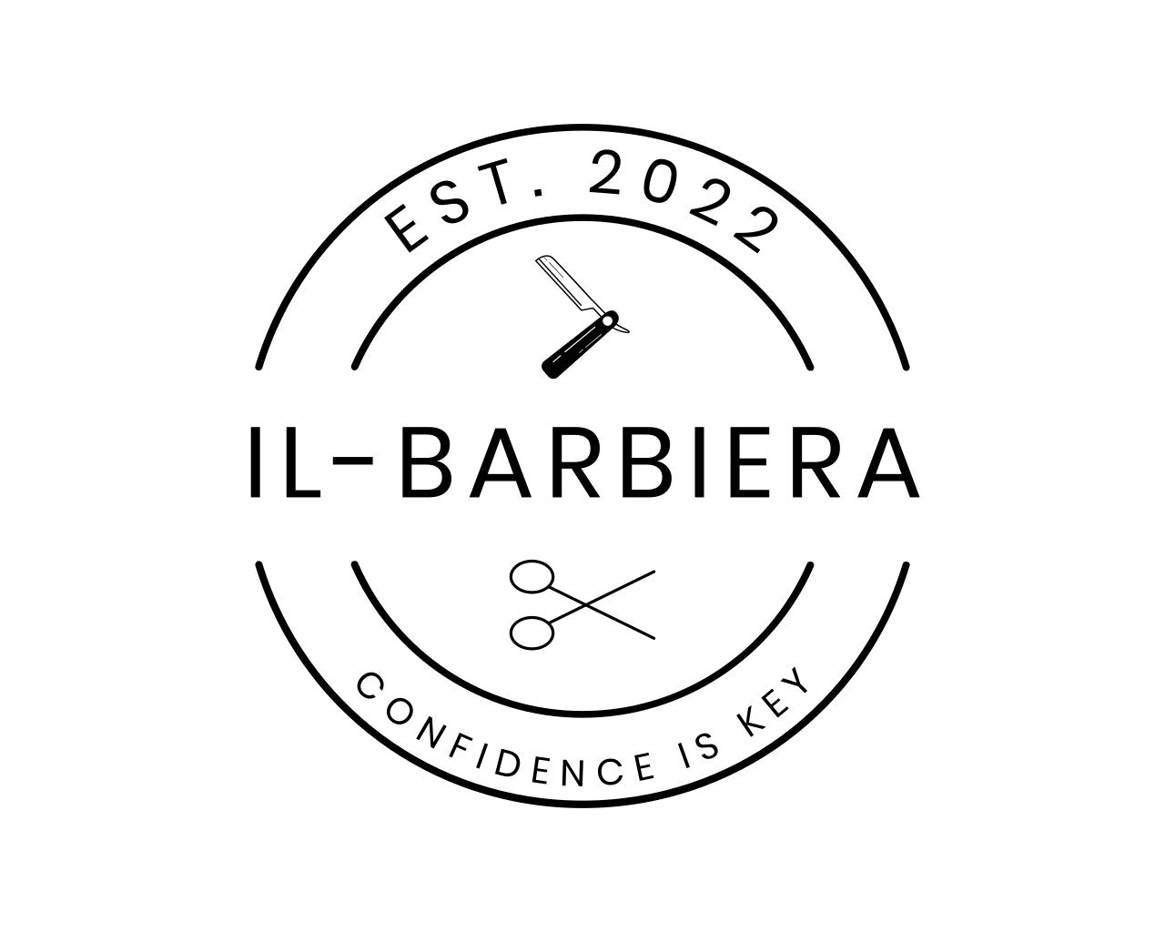 Barber Parlour