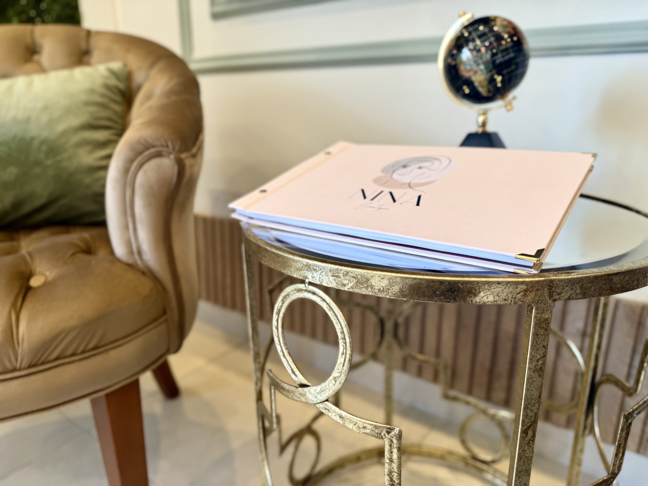24/7 Self – Check In & Out