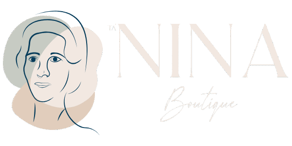Ta Nina Boutique Logo