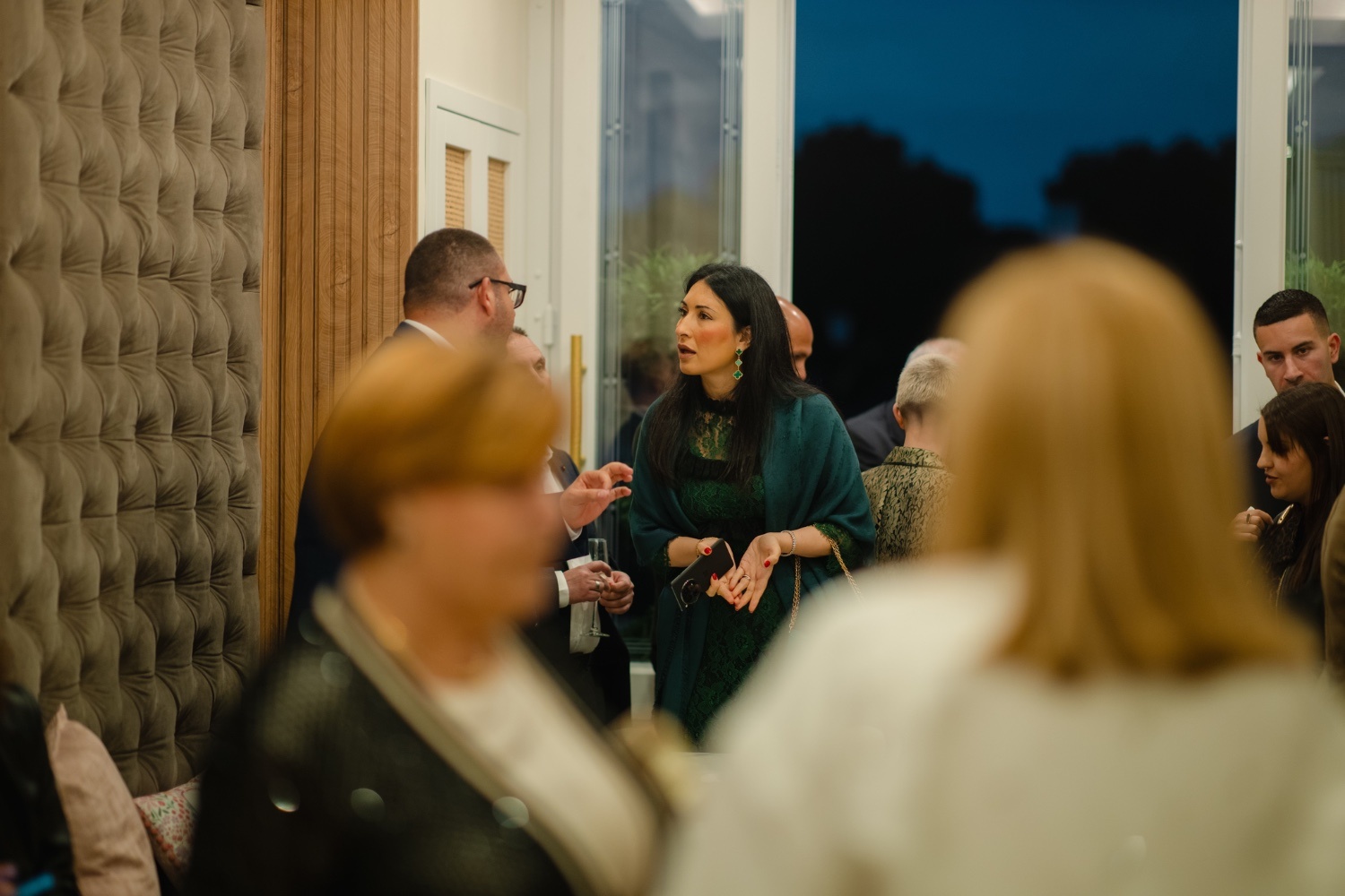 Grand Opening Gallery Image 13
