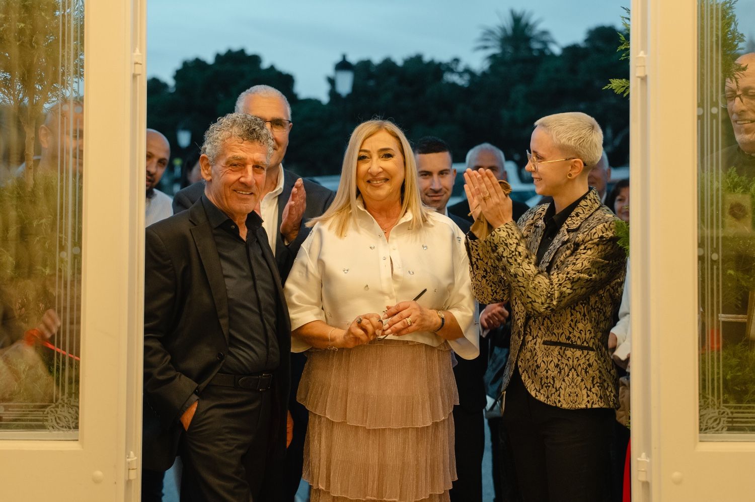 Grand Opening Gallery Image 2
